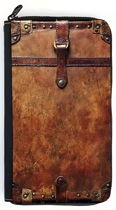 Time Worn