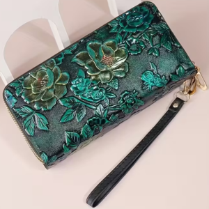 Boho Petals