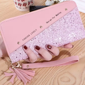 Pink Meadow