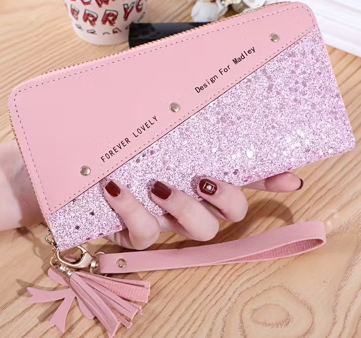 Pink Meadow