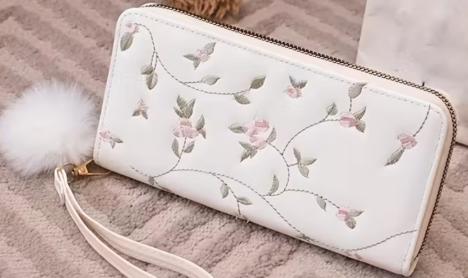 Rose Élégance