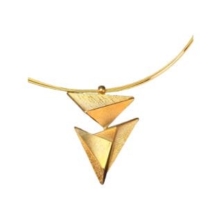 Auric Triad Petite Edition