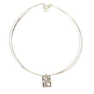 Meander Essence Silver edition