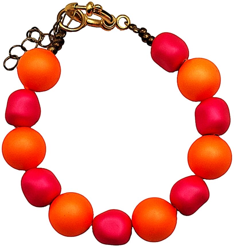 Flame Coral