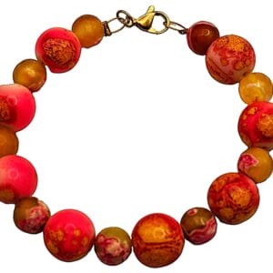Coral Flame