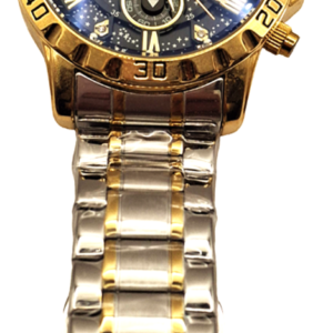 Imperial Chrono