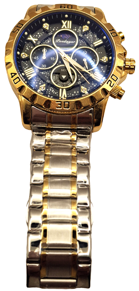 Imperial Chrono