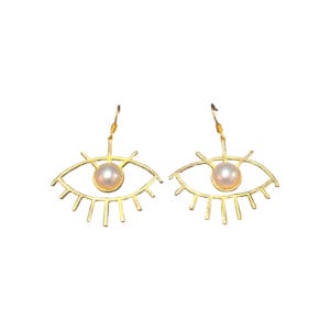 Pearl Gaze