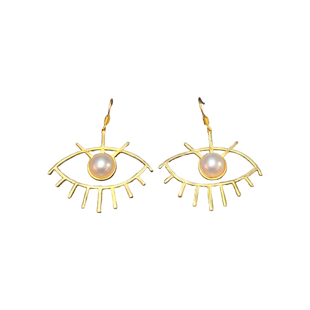 Pearl Gaze