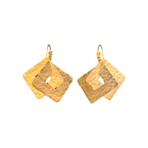 Nested Square