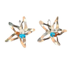 Argent Flower