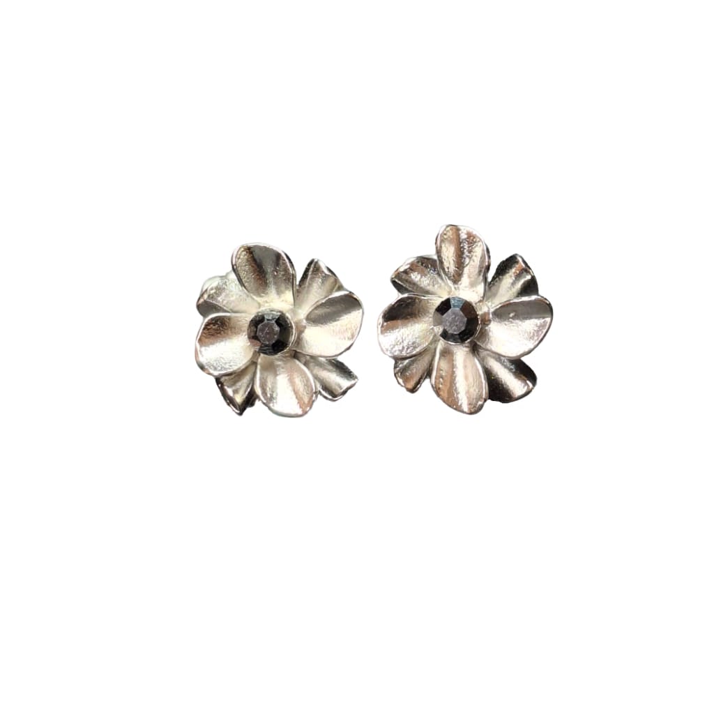 Blossom Whisper- Silver Edition