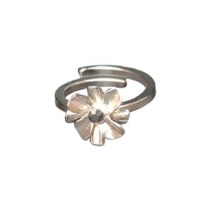 Blossom Whisper- Silver Petite Edition