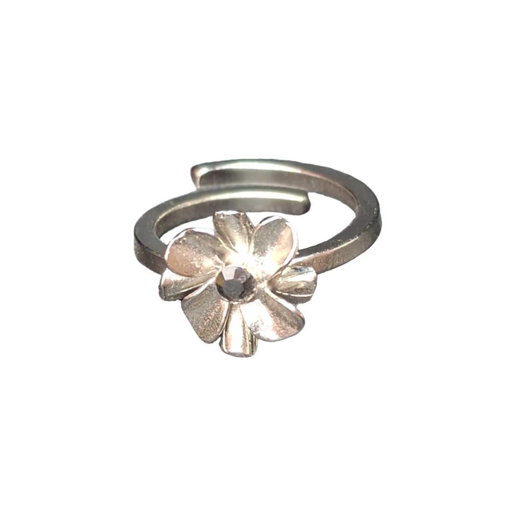 Blossom Whisper- Silver Petite Edition