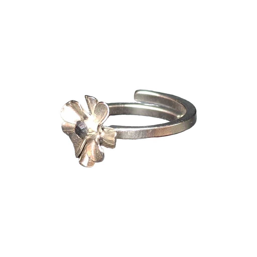 Blossom Whisper- Silver Petite Edition - Image 3