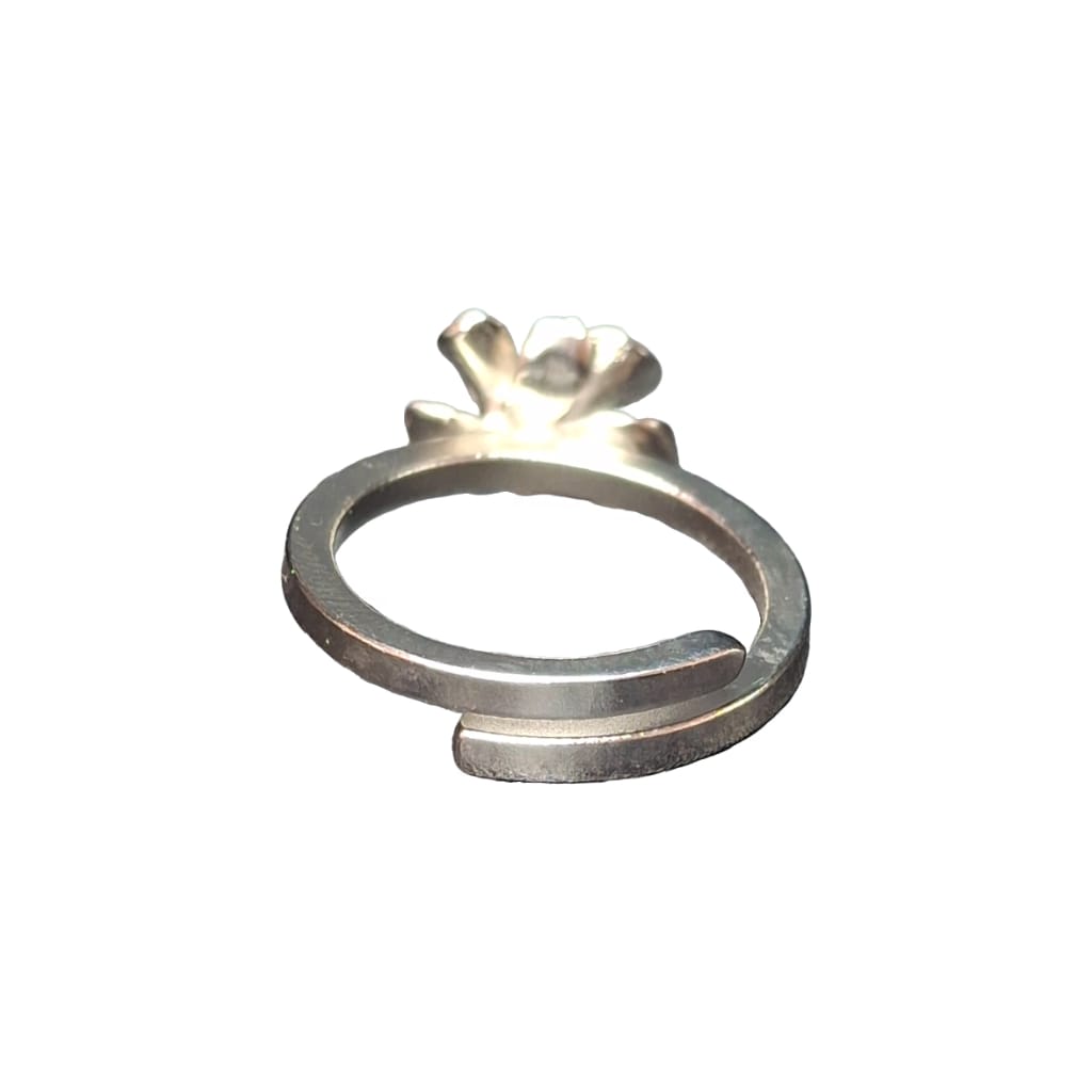 Blossom Whisper- Silver Petite Edition - Image 2