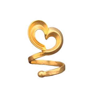 Serenity Heart