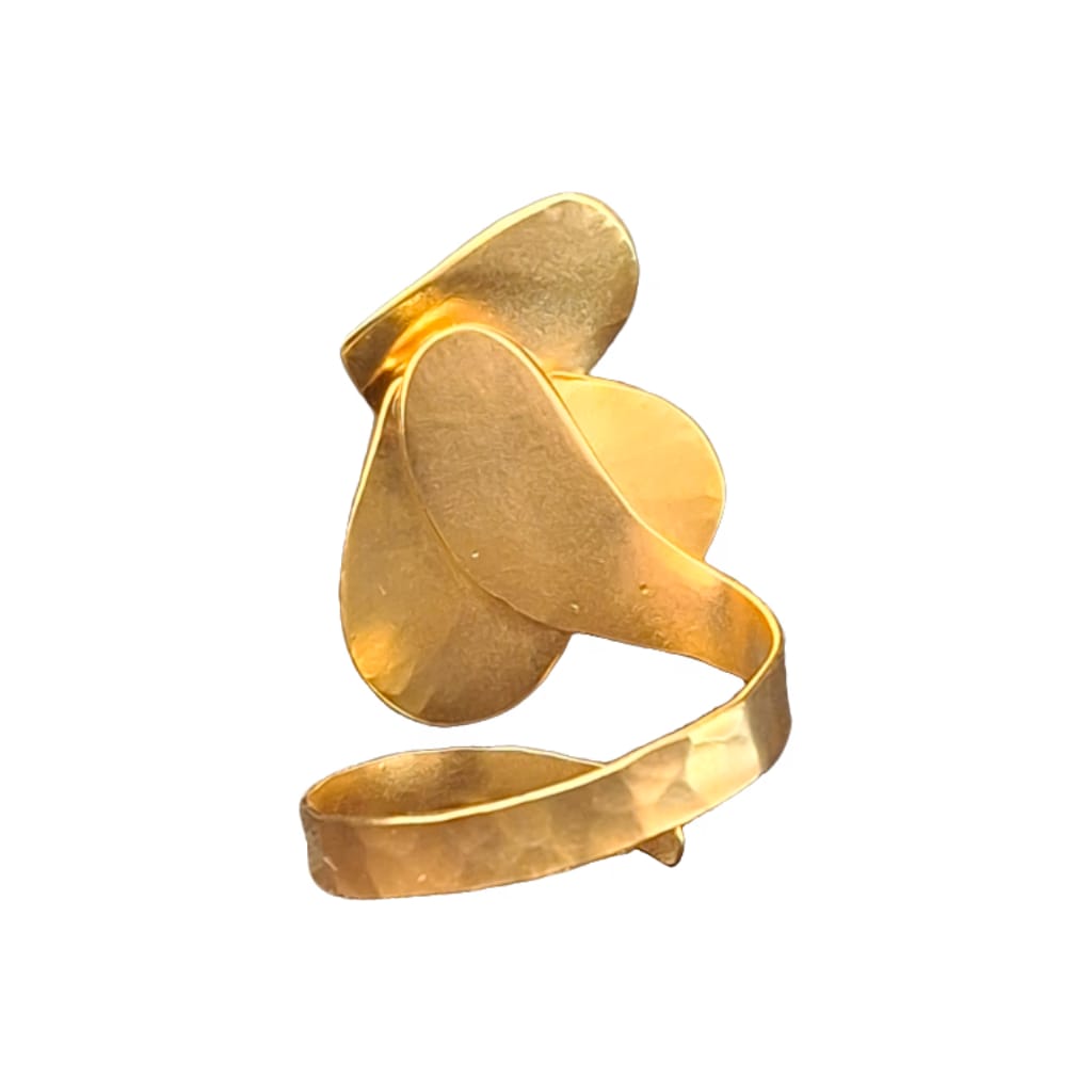 Golden Love - Image 2