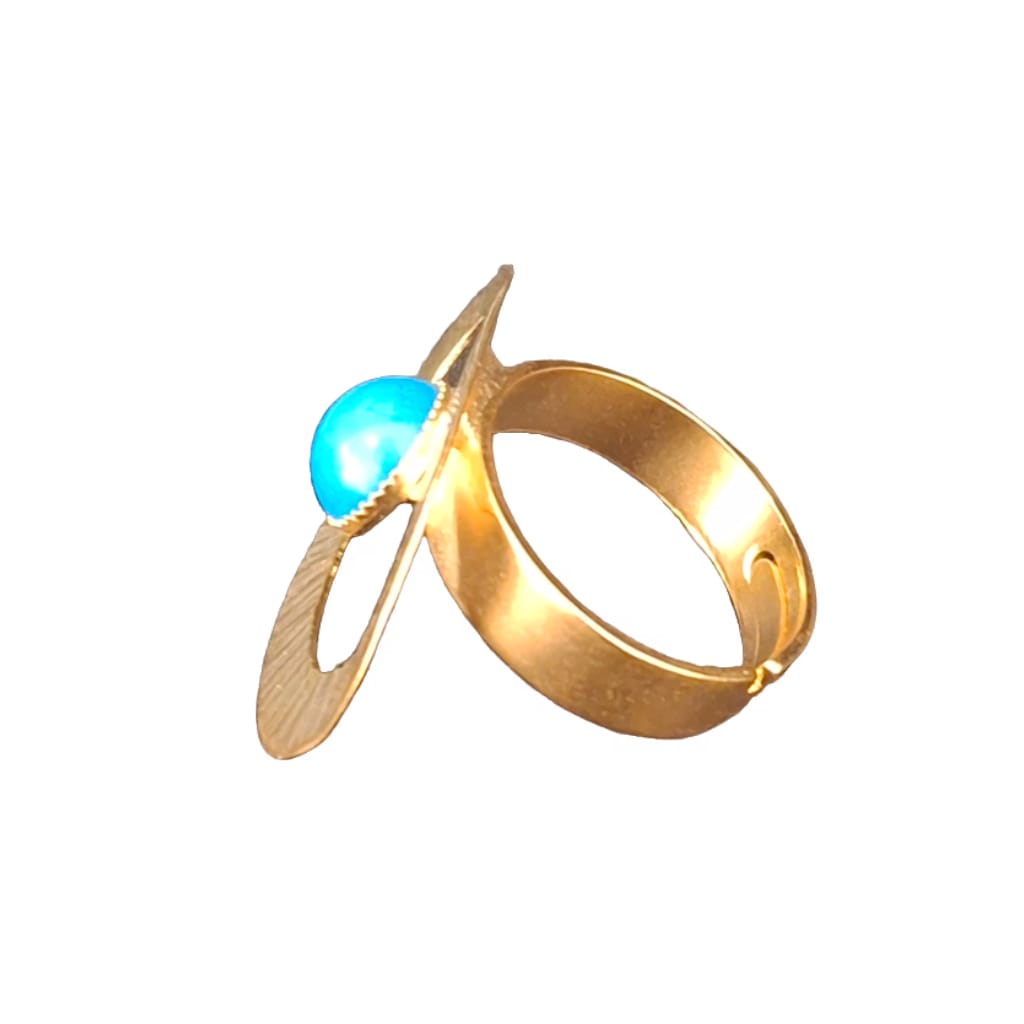 Blue Vision - Image 2