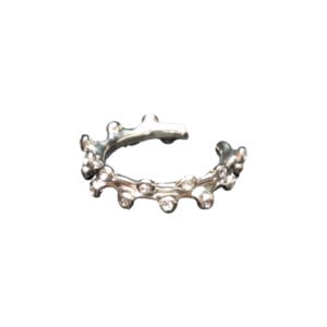 Coral Mirage Silver Petite edition