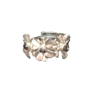 Blossom Whisper- Silver Edition