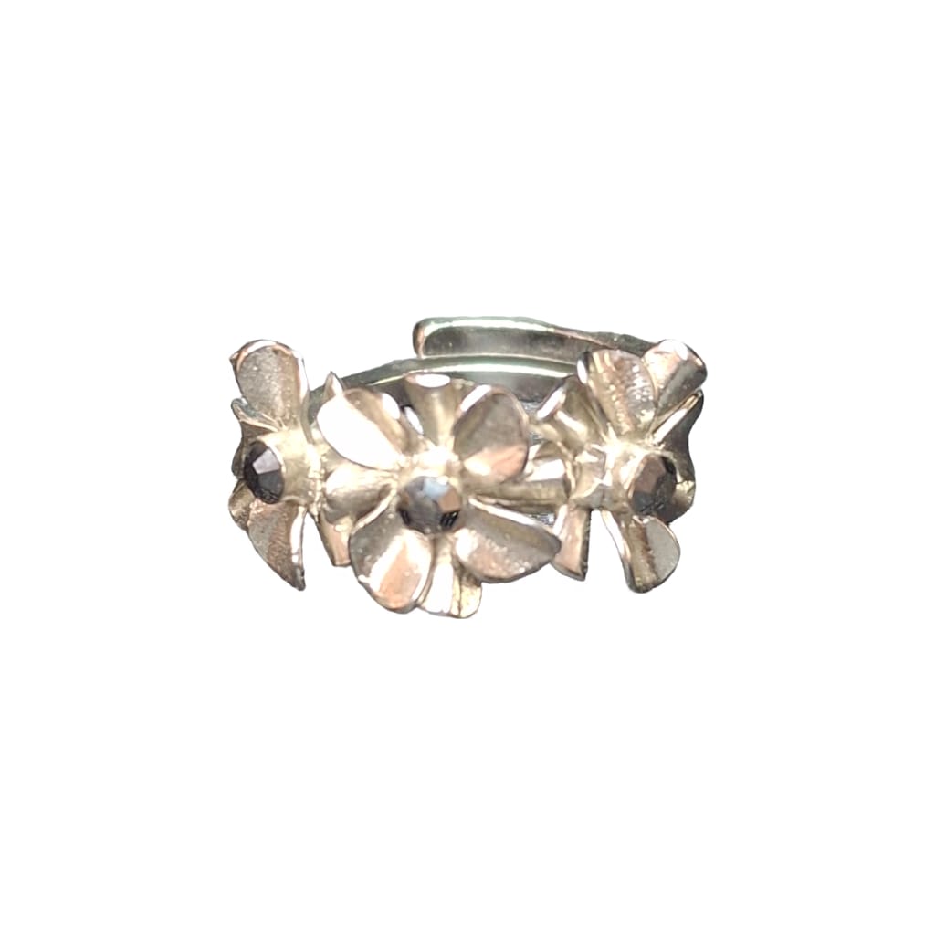 Blossom Whisper- Silver Edition