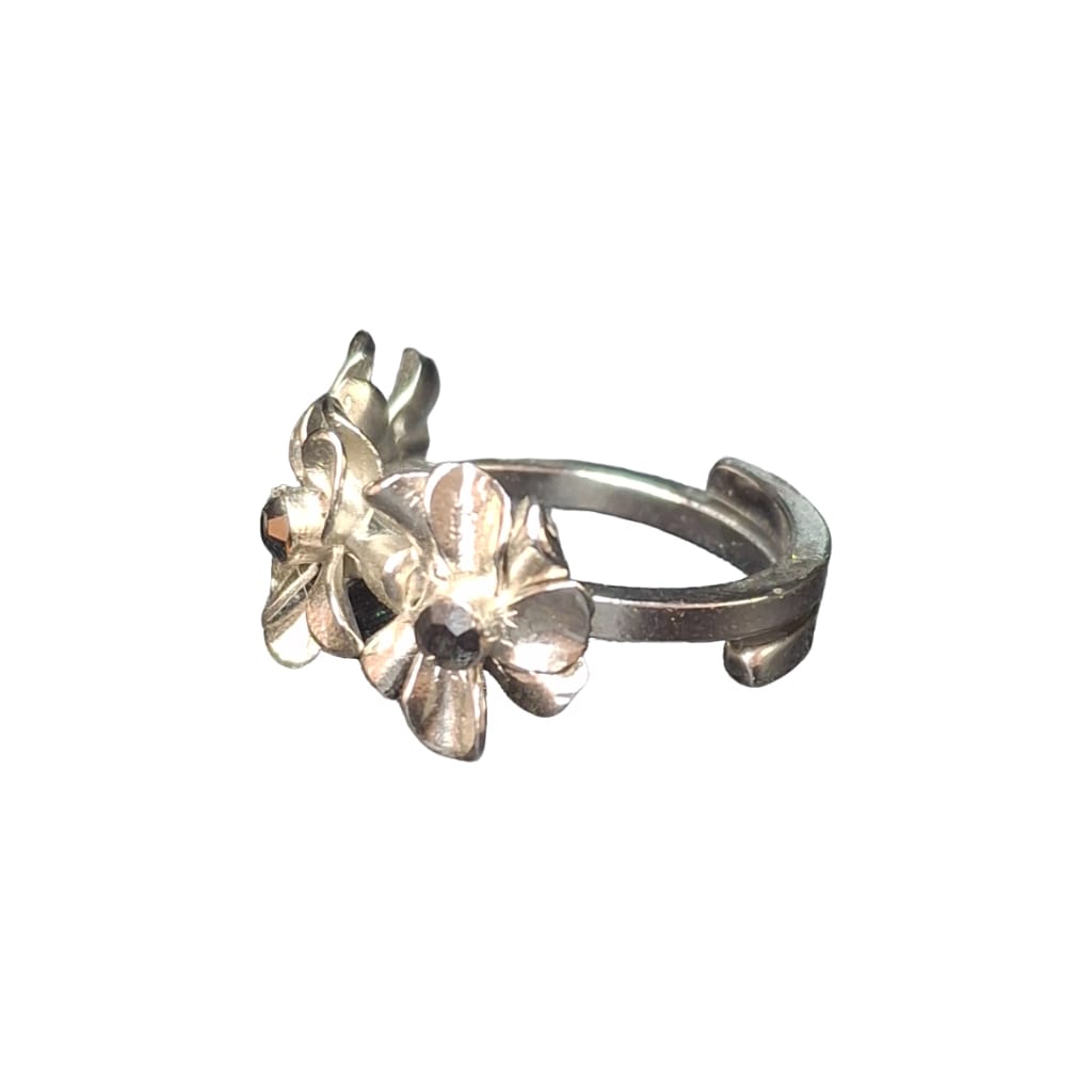 Blossom Whisper- Silver Edition - Image 3