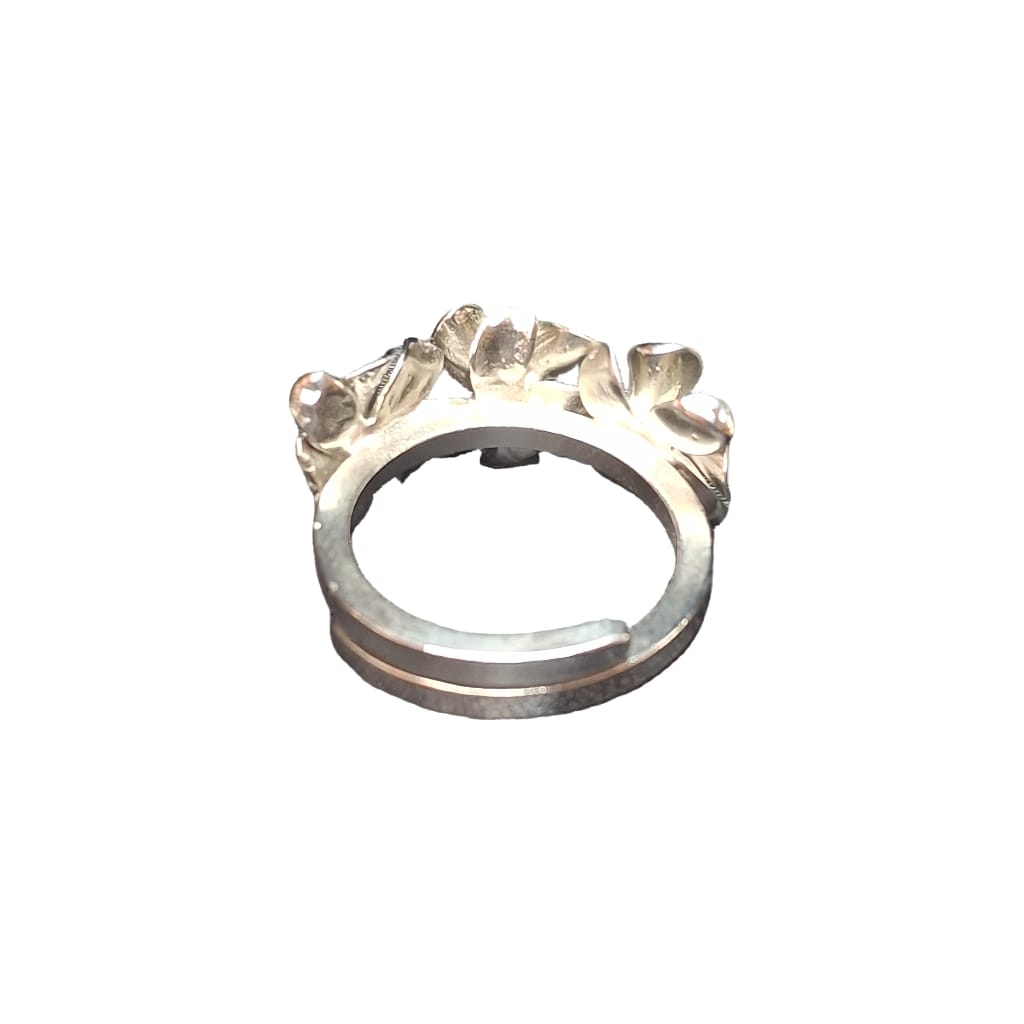 Blossom Whisper- Silver Edition - Image 2