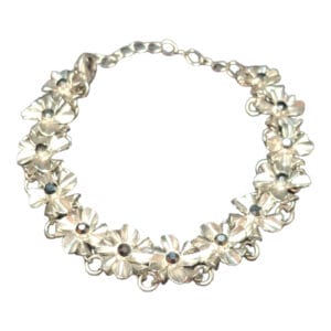 Blossom Whisper- Silver Edition